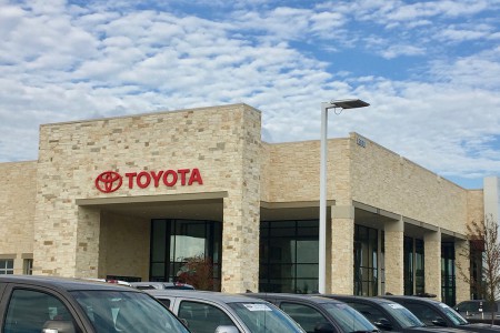 Toyota